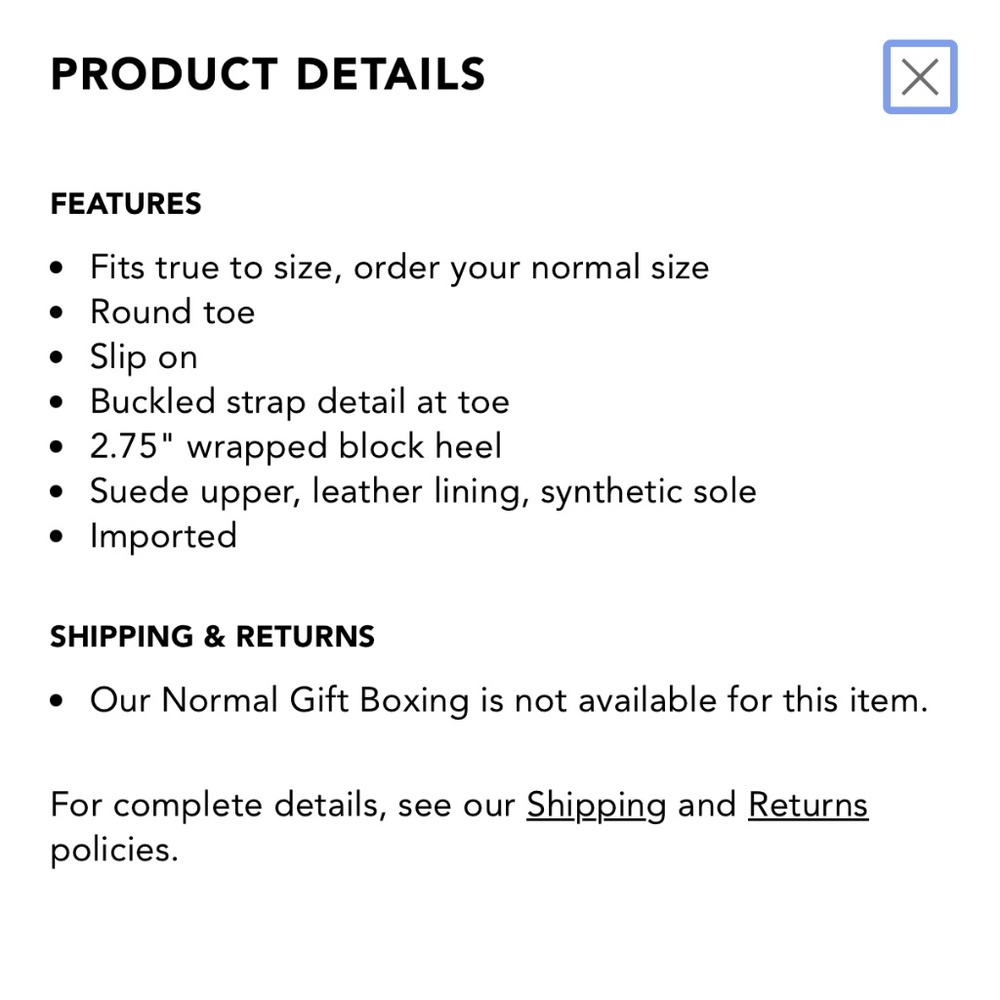 Jeffrey Campbell black suede facts heels. NIB w/tags. Retail 150. Perfect shape - Picture 5 of 11